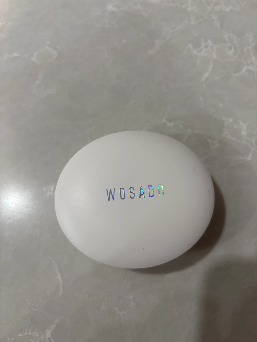 WOSADO Magnetic Eyelashes Case - photo 2