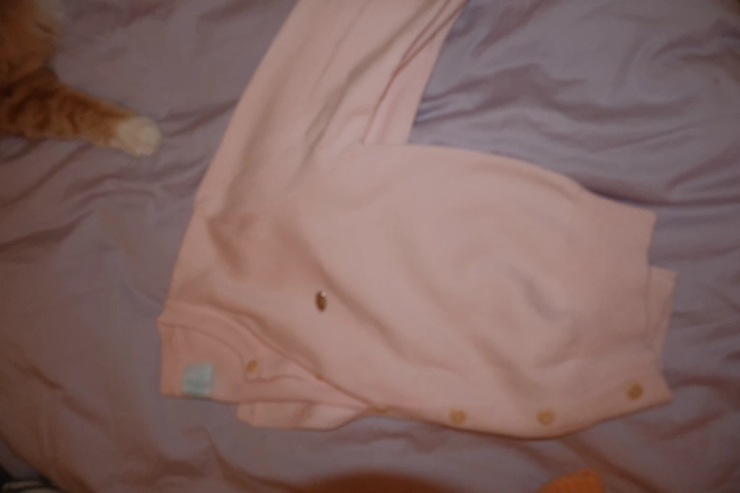 Korean Pink Cardigan