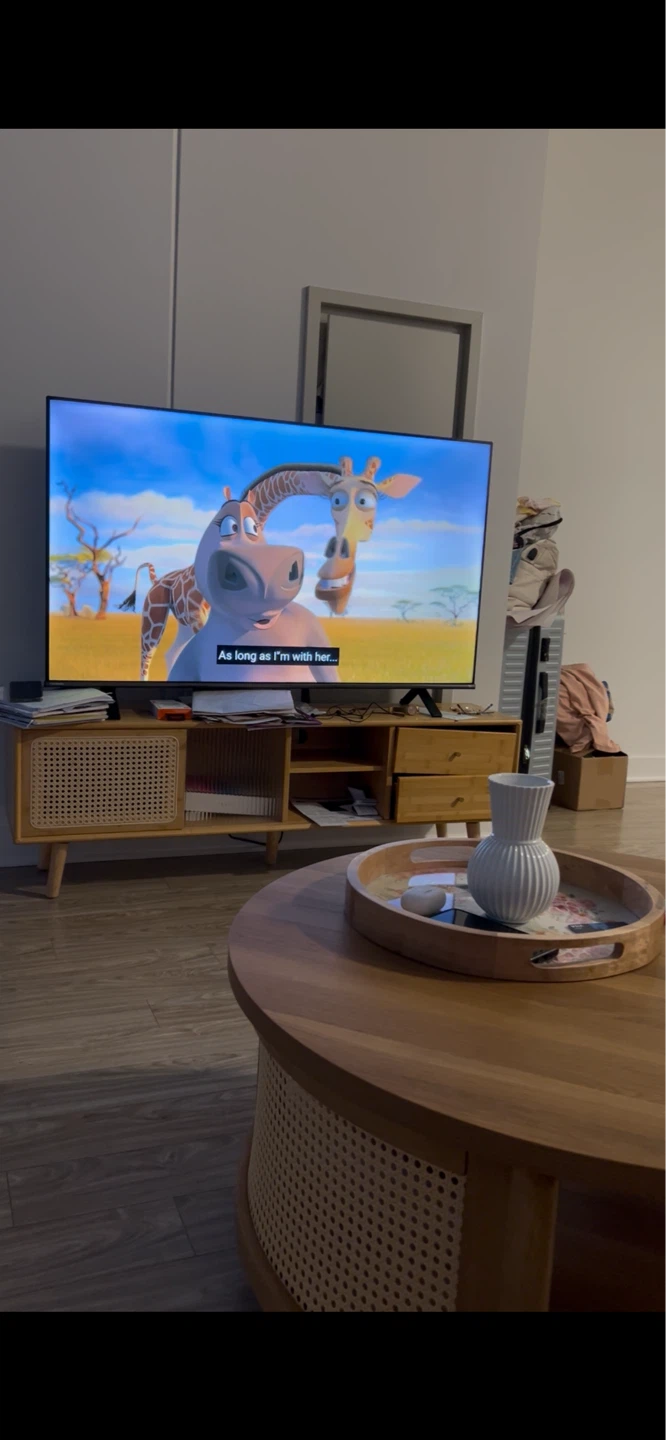 Toshiba 55" Class C350 Series LED 4K UHD Smart Fire TV - photo 2