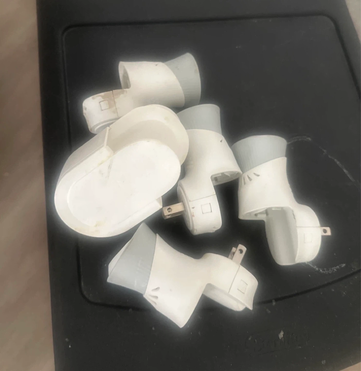Wall Plug Adapters