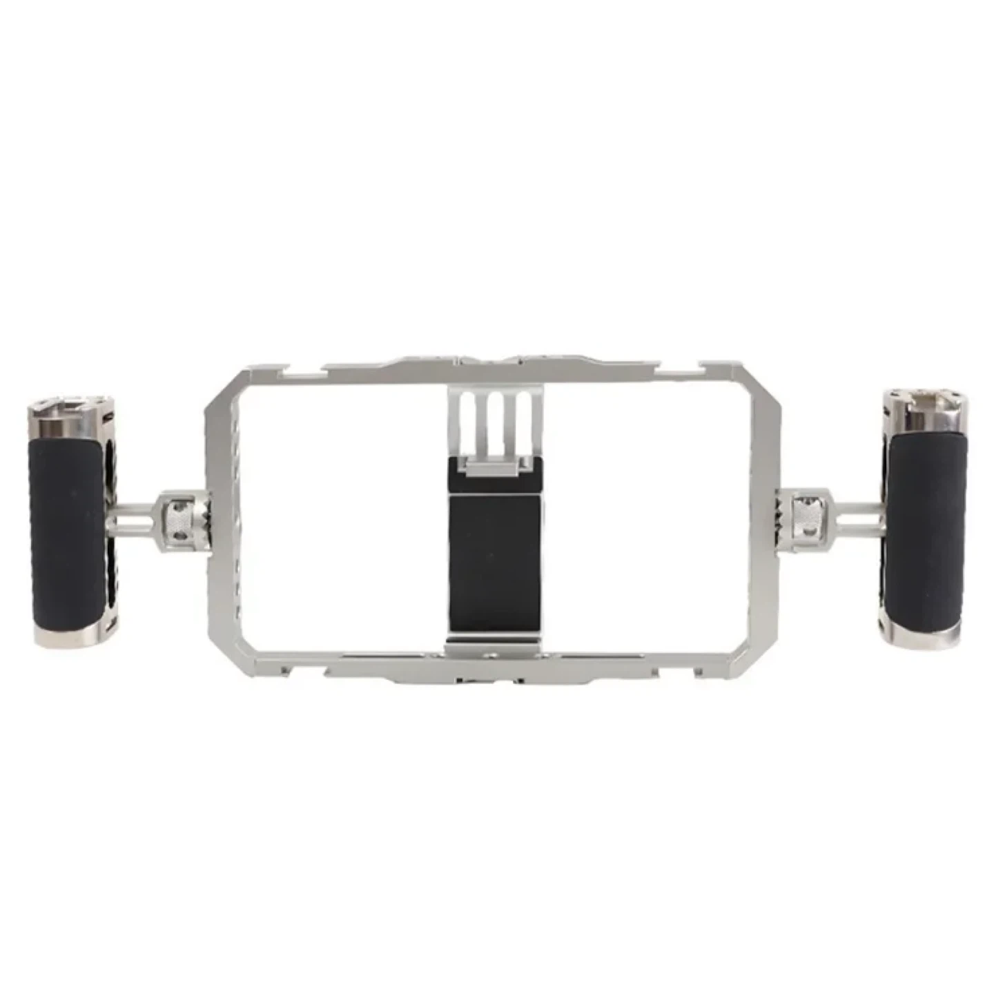 Mobile Phone Video Cage Stabilizer Frame - photo 3