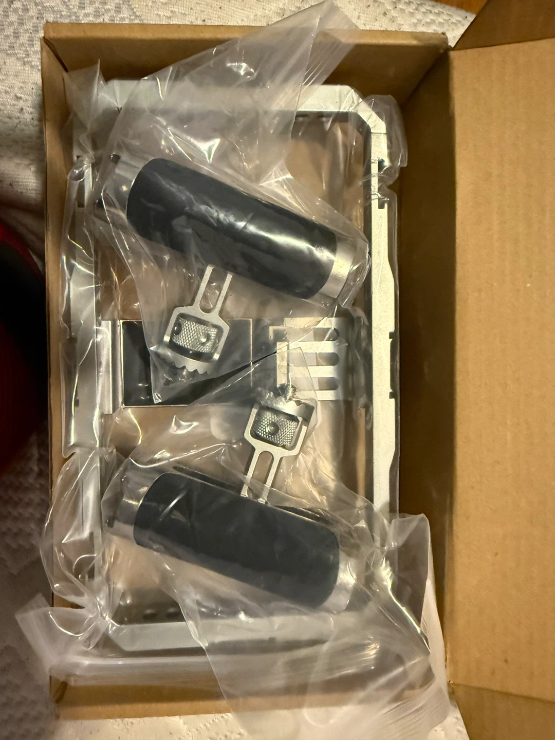 Mobile Phone Video Cage Stabilizer Frame