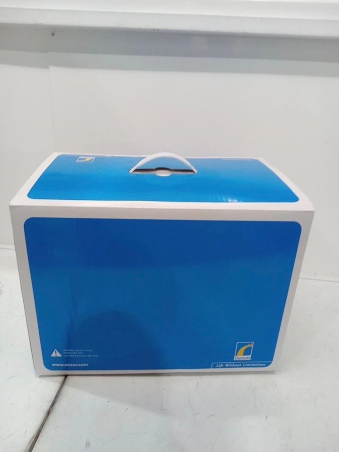 Ossur Cold Rush Cold Therapy System *NEW* - photo 2