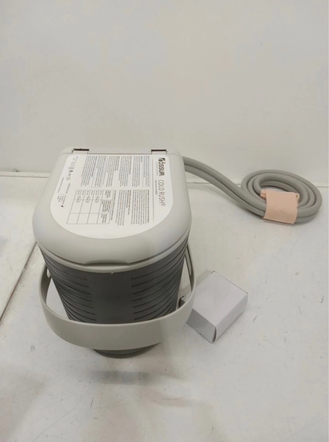 Ossur Cold Rush Cold Therapy System *NEW* - photo 3