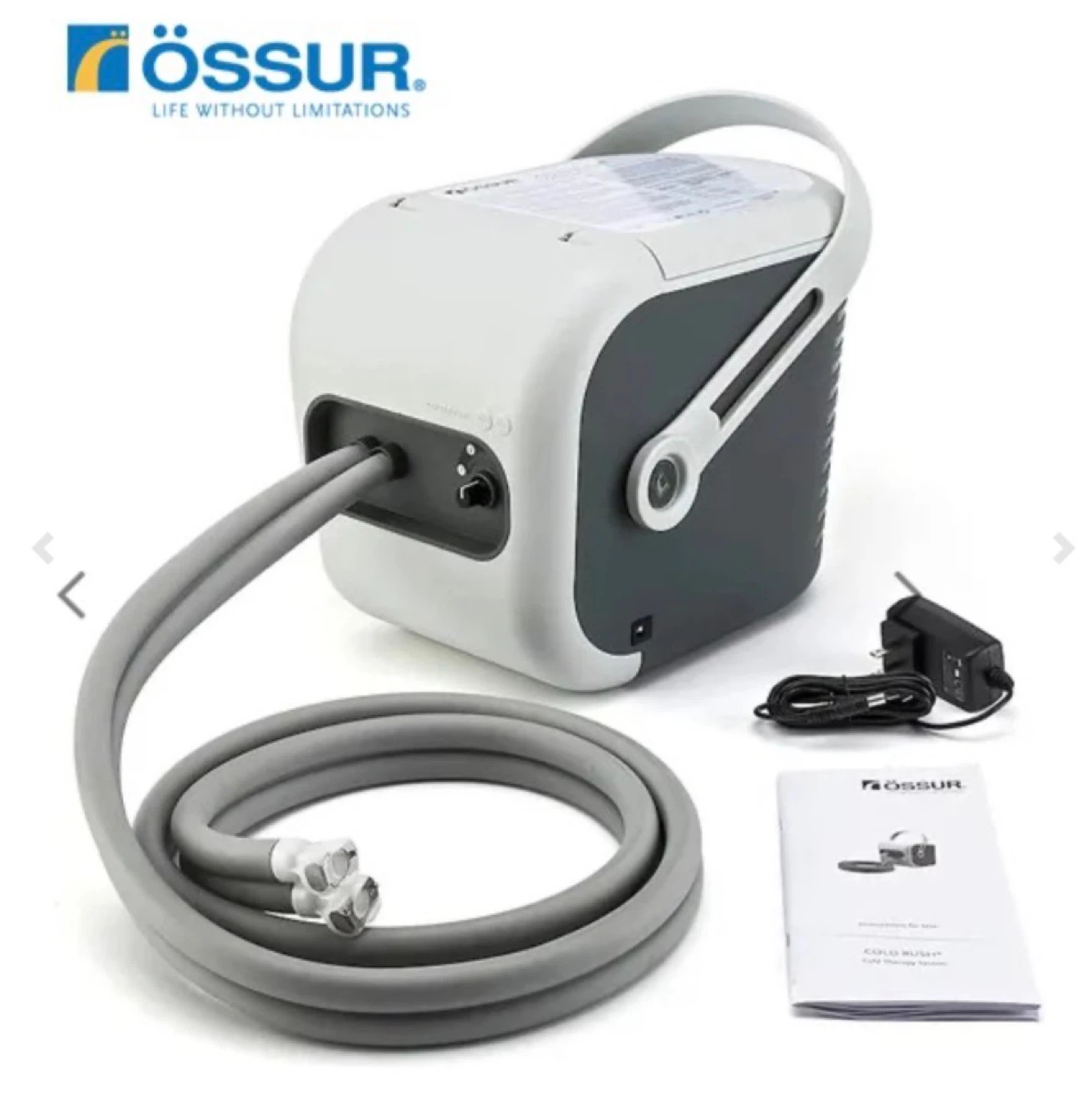 Ossur Cold Rush Cold Therapy System *NEW*