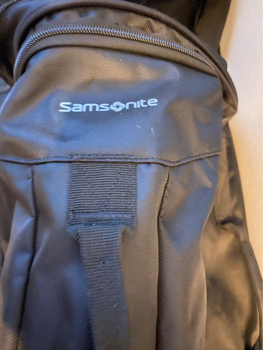 Samsonite duffle bag/travel bag - photo 5