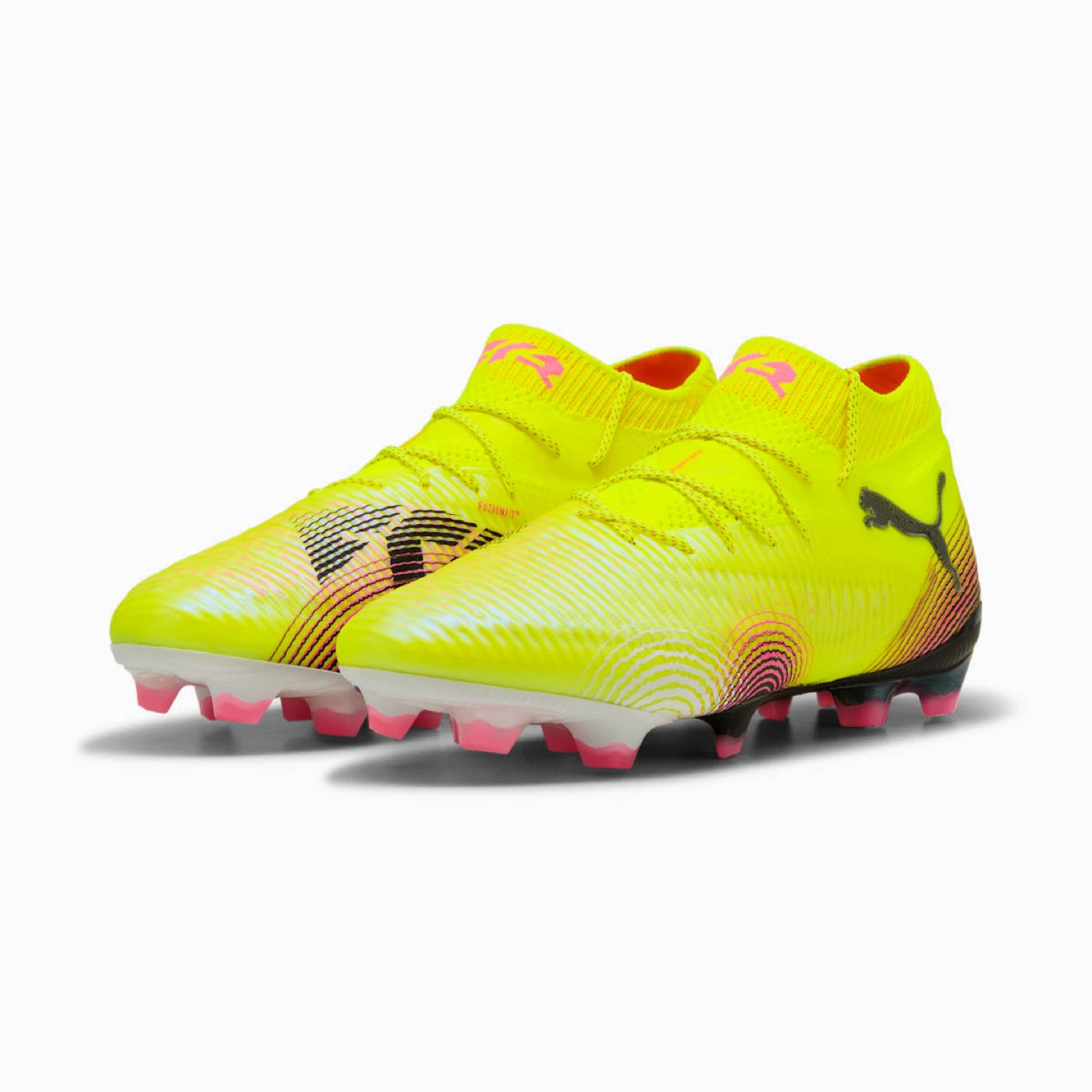 Puma FUTURE 8 ULTIMATE Men's Soccer Cleats Size 12