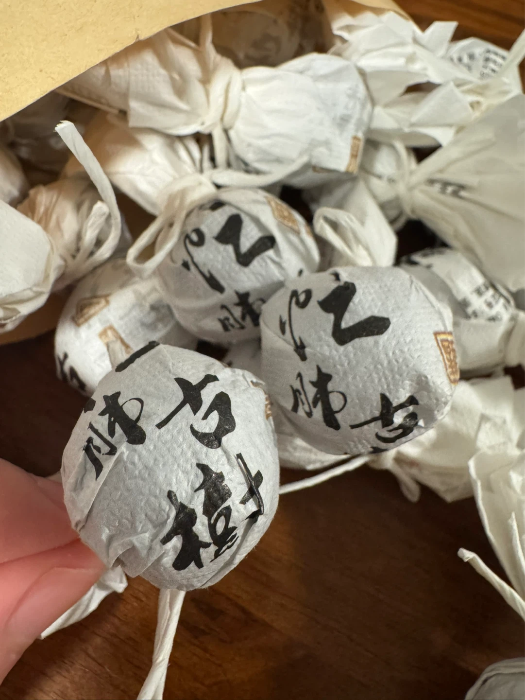 Premium Raw Pu-erh Tea｜Yunnan Origin｜Private Collection