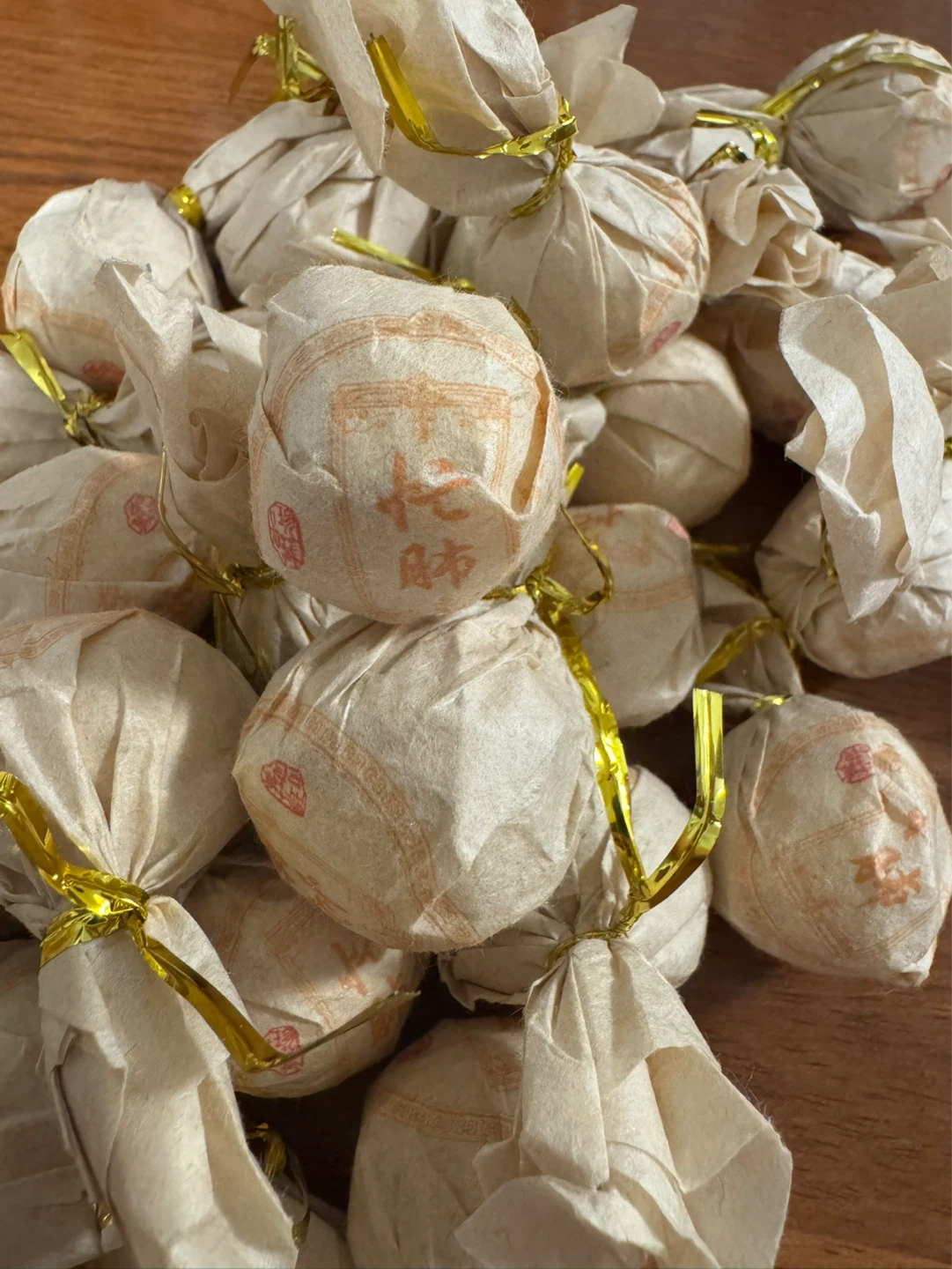 Premium Raw Pu-erh Tea｜Yunnan Origin｜Private Collection - photo 3