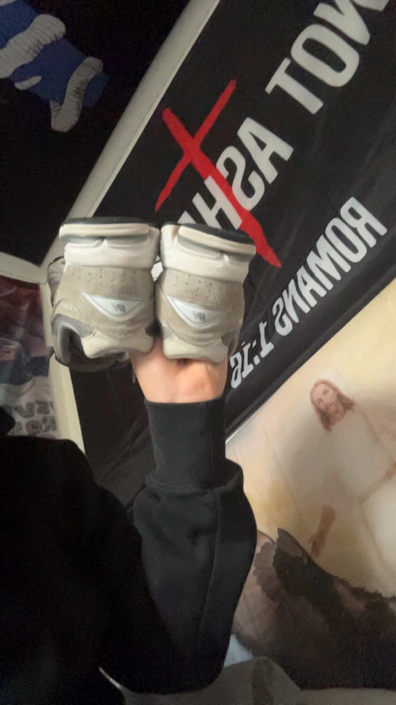 New Balance Sneakers - photo 3