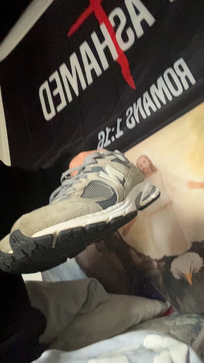 New Balance Sneakers