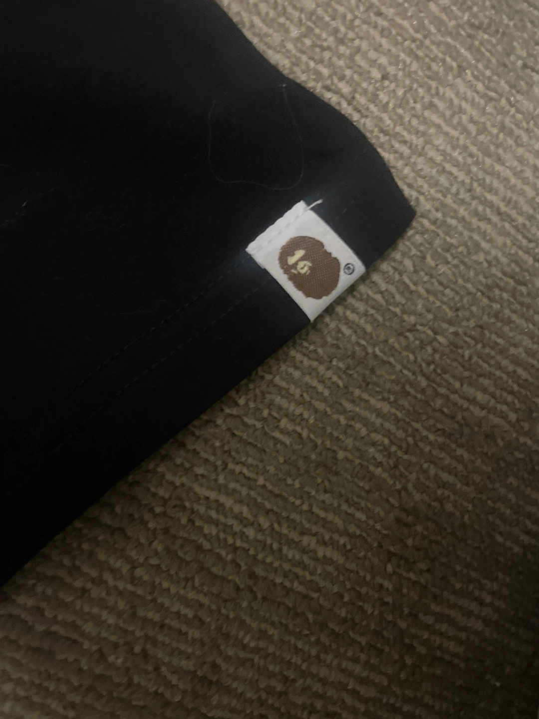Bape Tee Shirt - photo 4