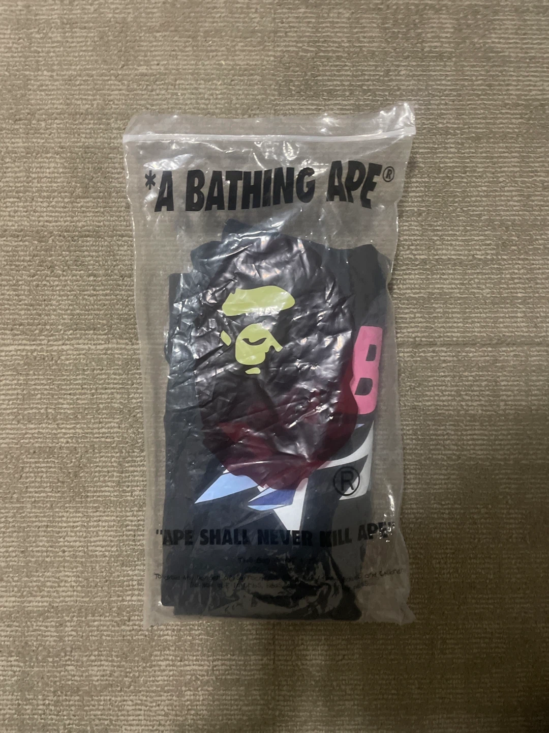 Bape Tee Shirt