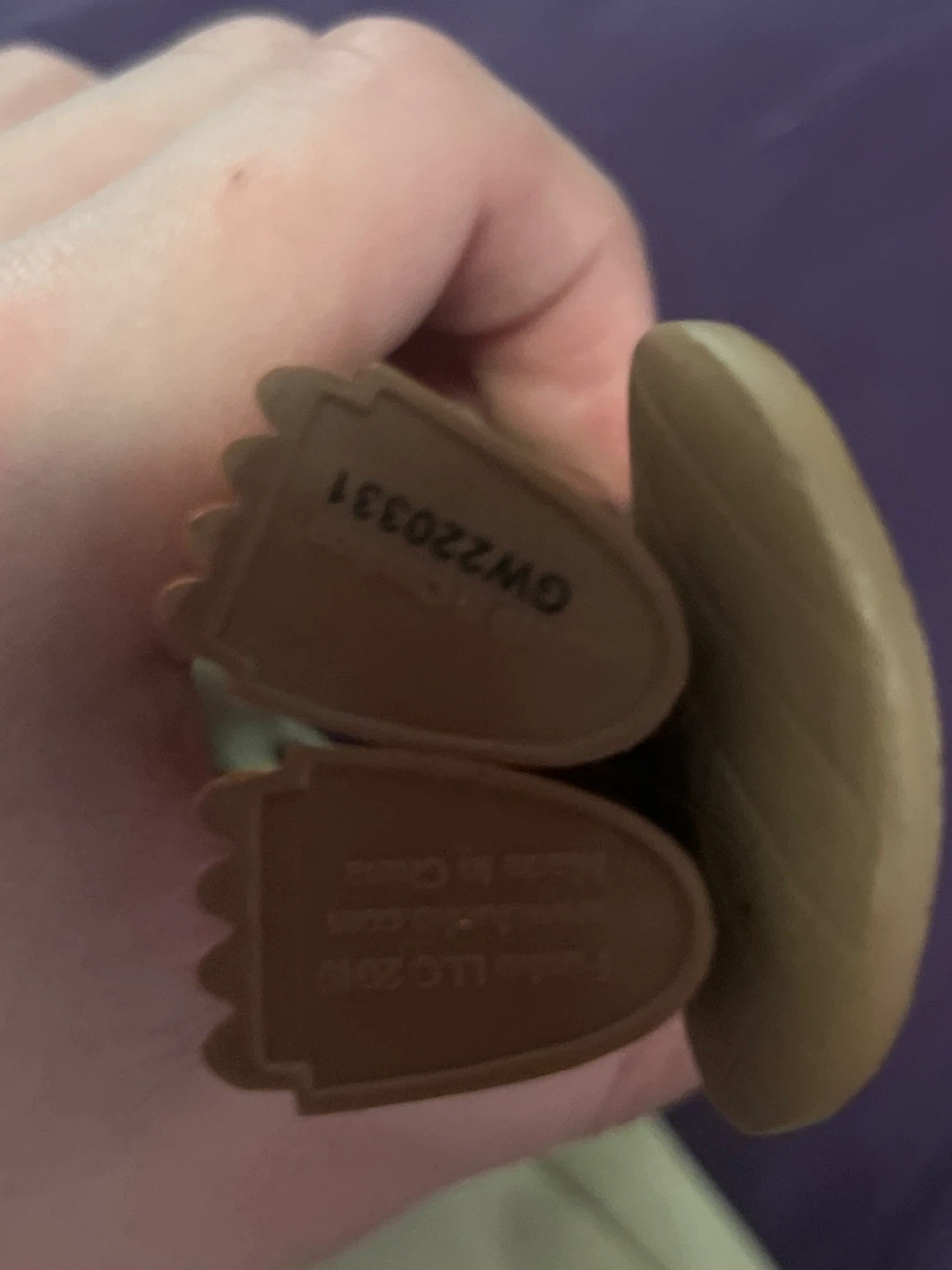 Five Nights at Freddy's Action Figure el chip - photo 5