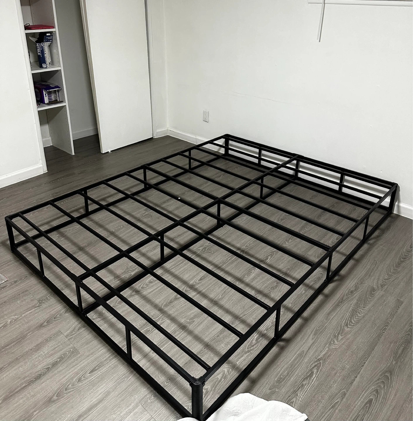 Queen Size Box Spring
