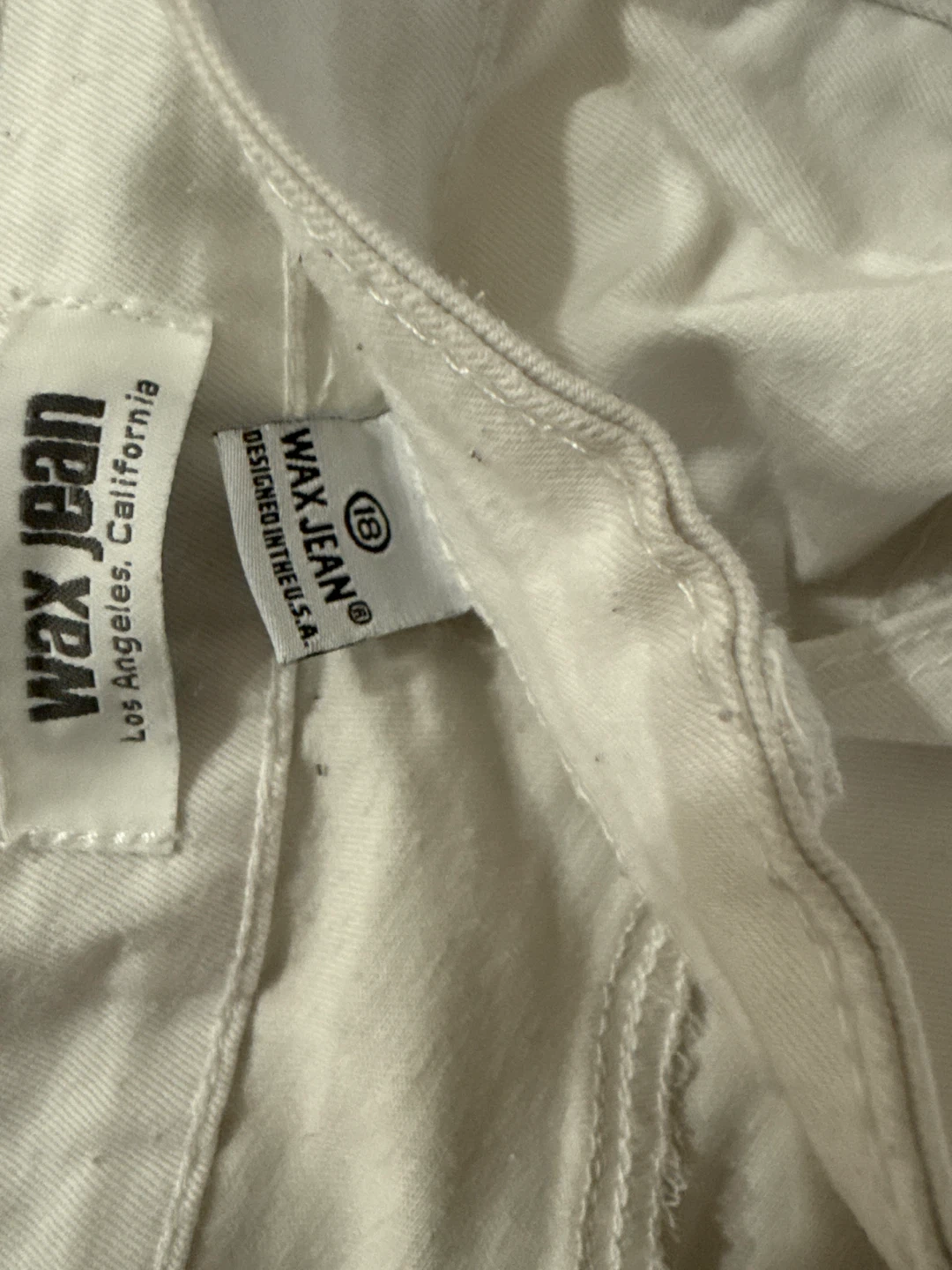 Sis 18 Old Navy R - photo 2