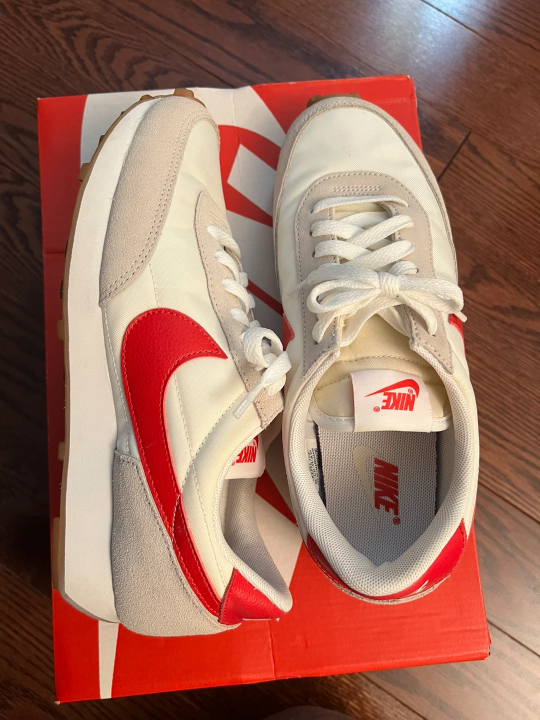 Nike casual sneakers