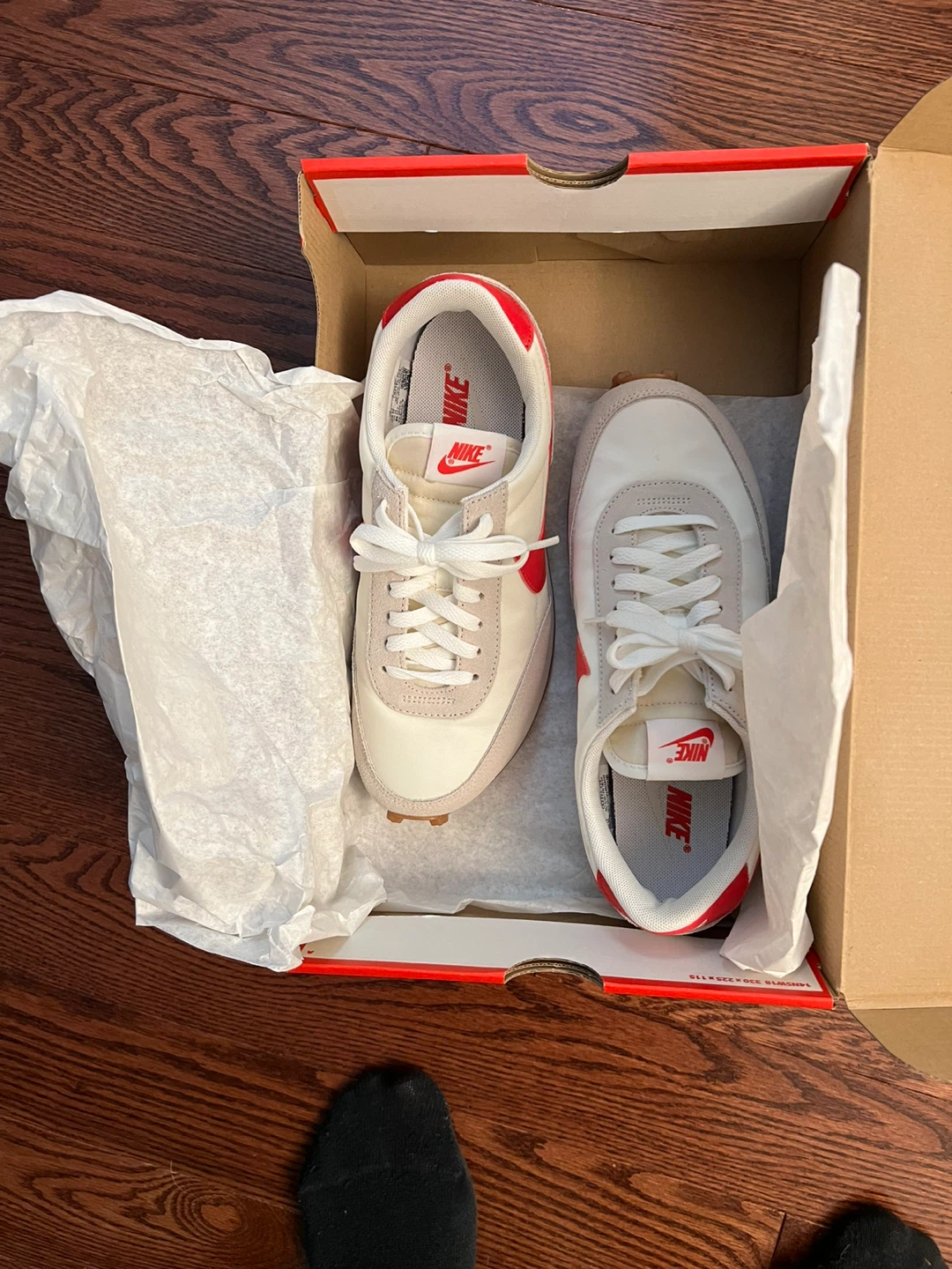 Nike casual sneakers - photo 3