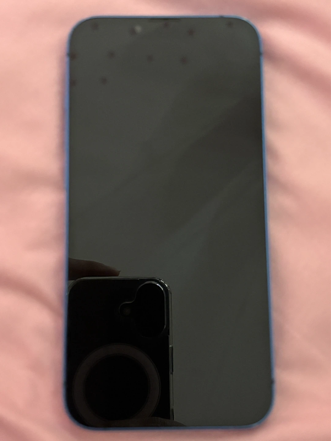 Apple iPhone 13 - photo 2