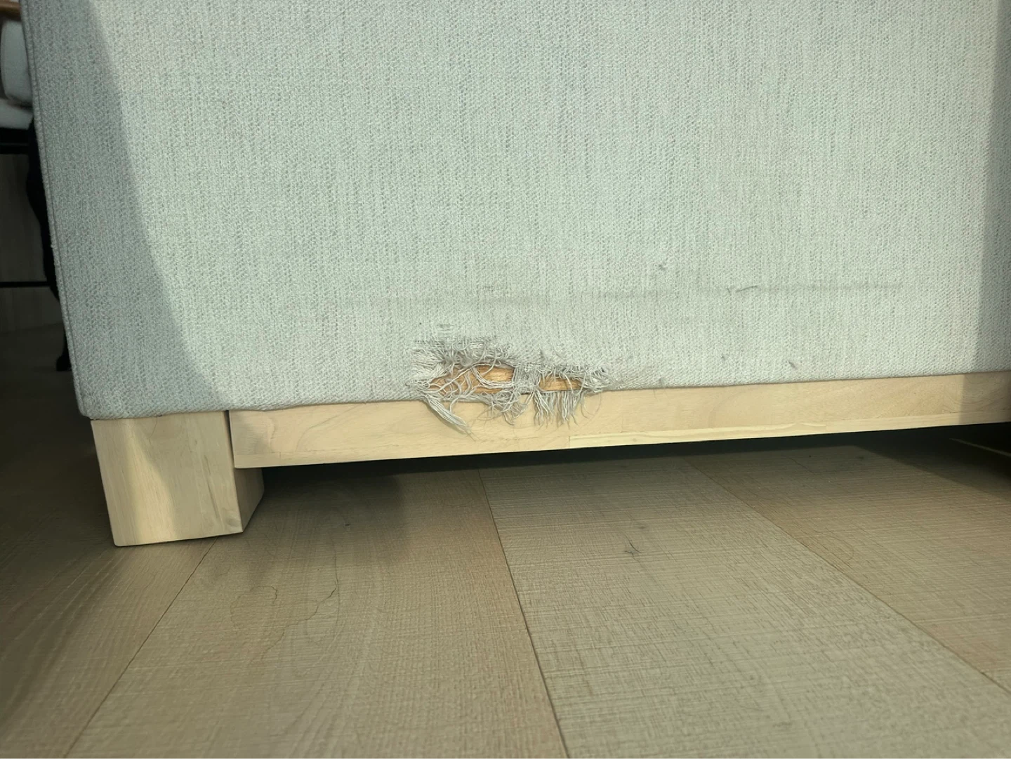 Sectional Sofa - photo 2