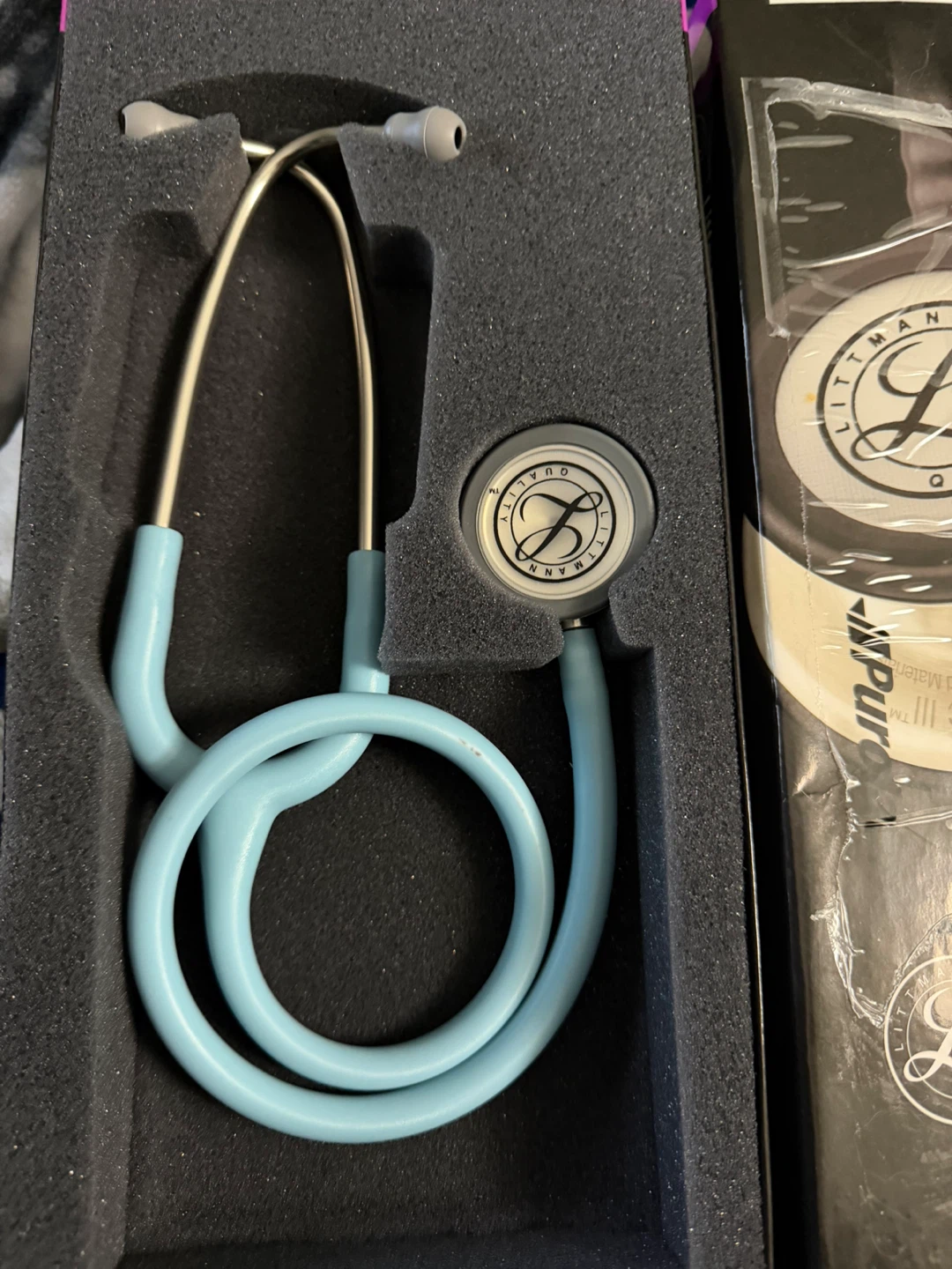 Littmann Classic III Stethoscope