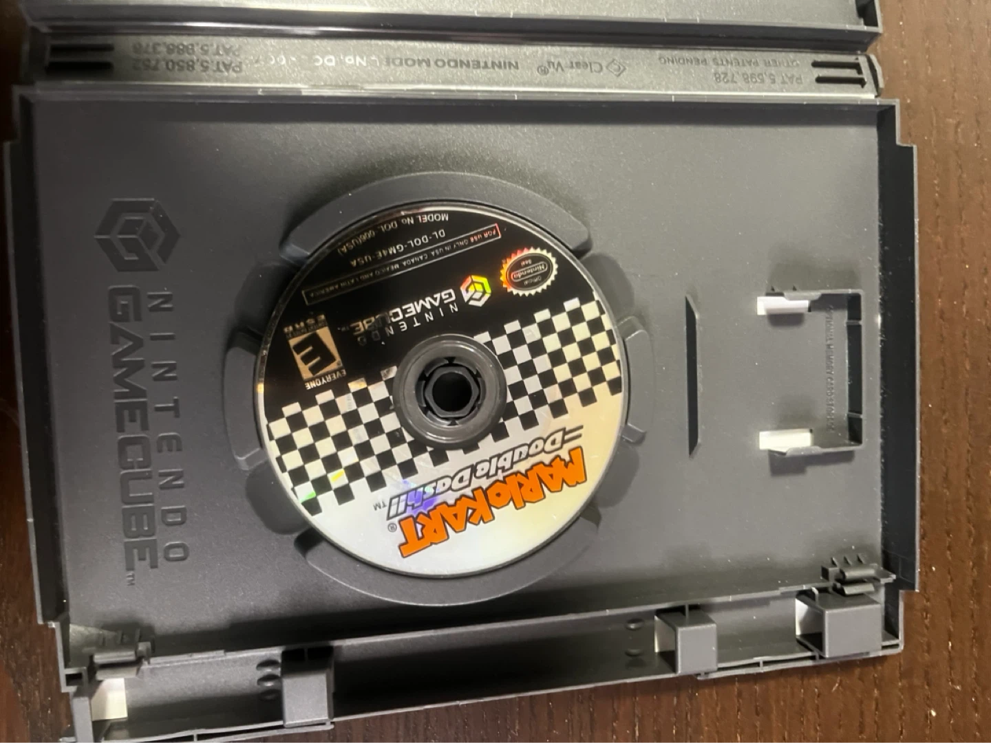 Mario Kart Double Dash - photo 2