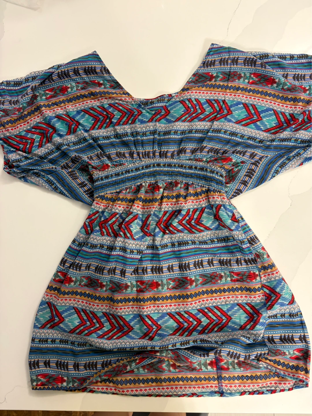Summer dresses and overalls!