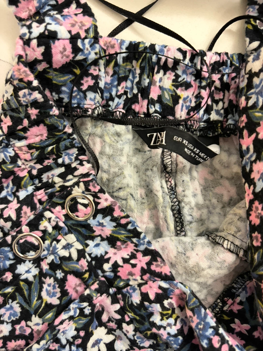 Summer dresses and overalls! - photo 3