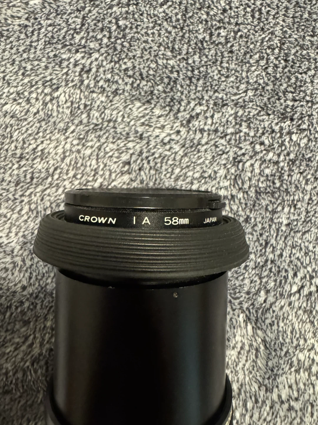 Sigma 70-210mm f/4.5 MC Zoom Lens - photo 3