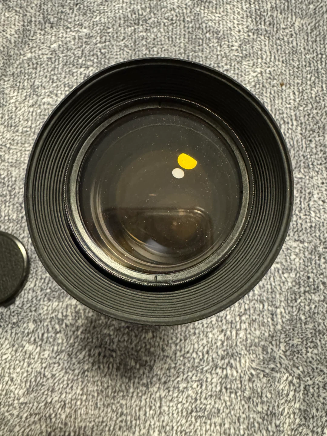 Sigma 70-210mm f/4.5 MC Zoom Lens - photo 4