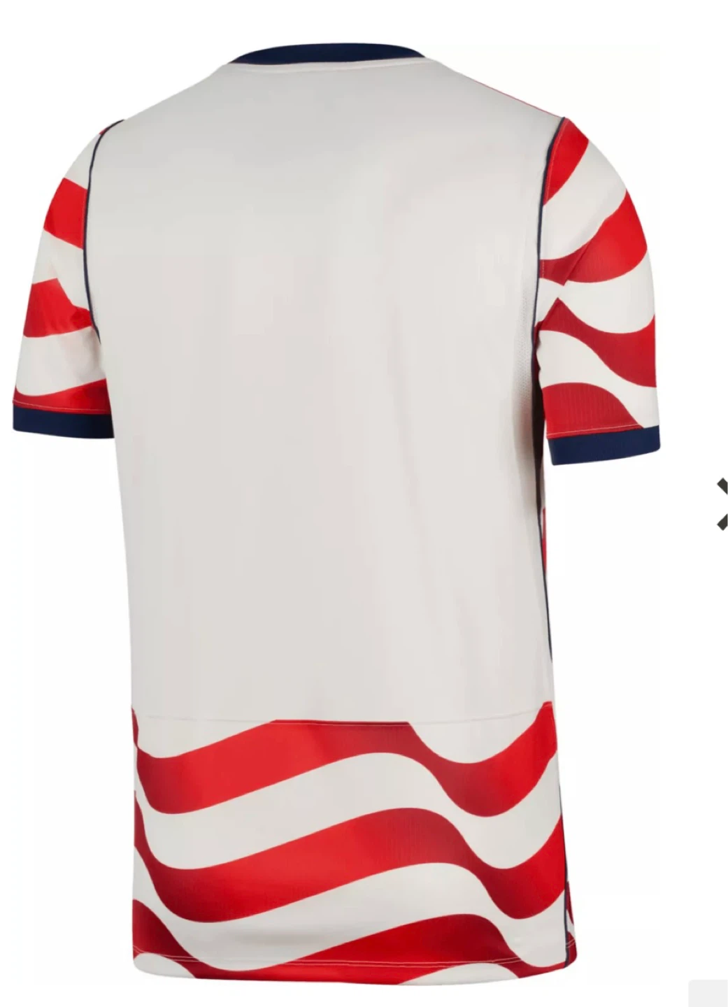 Nike USA Soccer Jersey 2026 sizes S,M,L,XL - photo 2