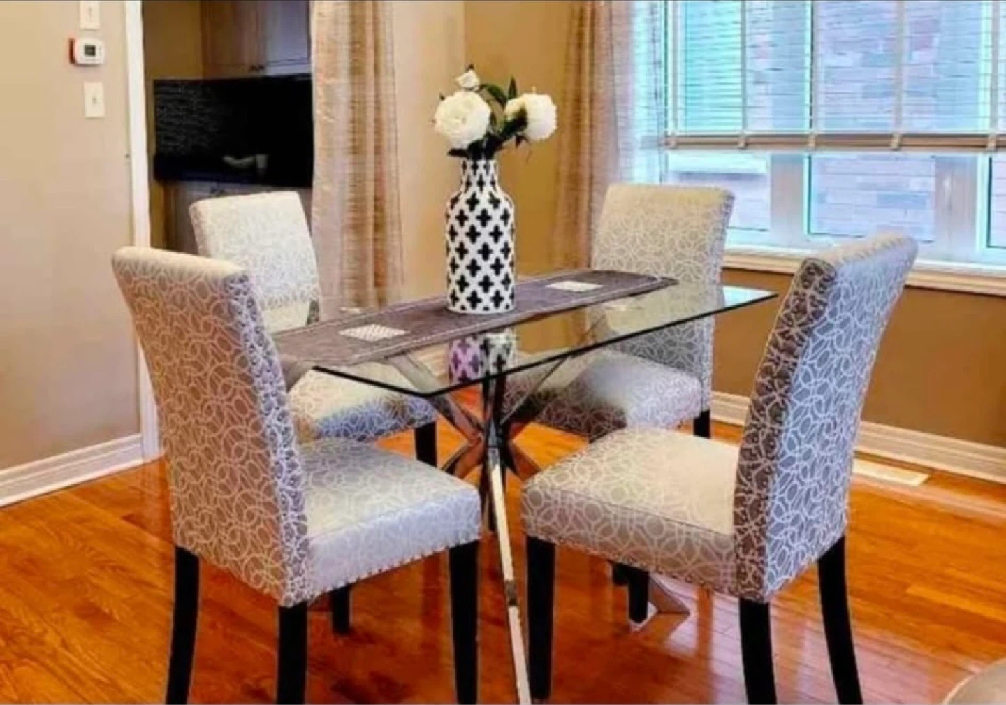Dining Chairs