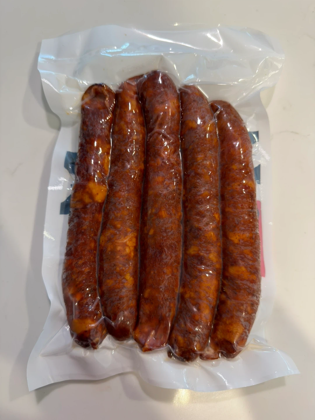 Shuwei Traditional sichuan spicy Sausage - photo 2