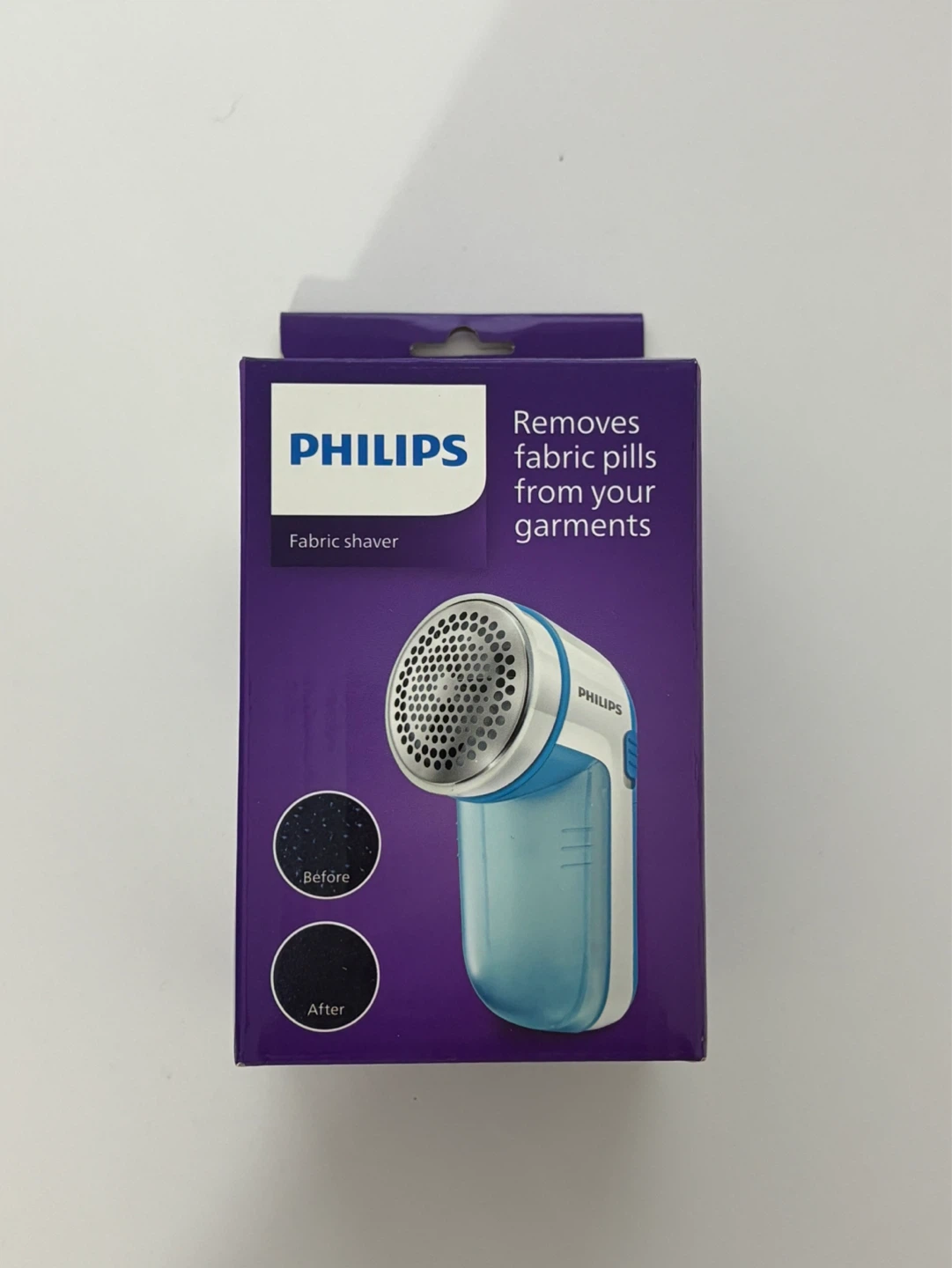 Philips Fabric Shaver GC026