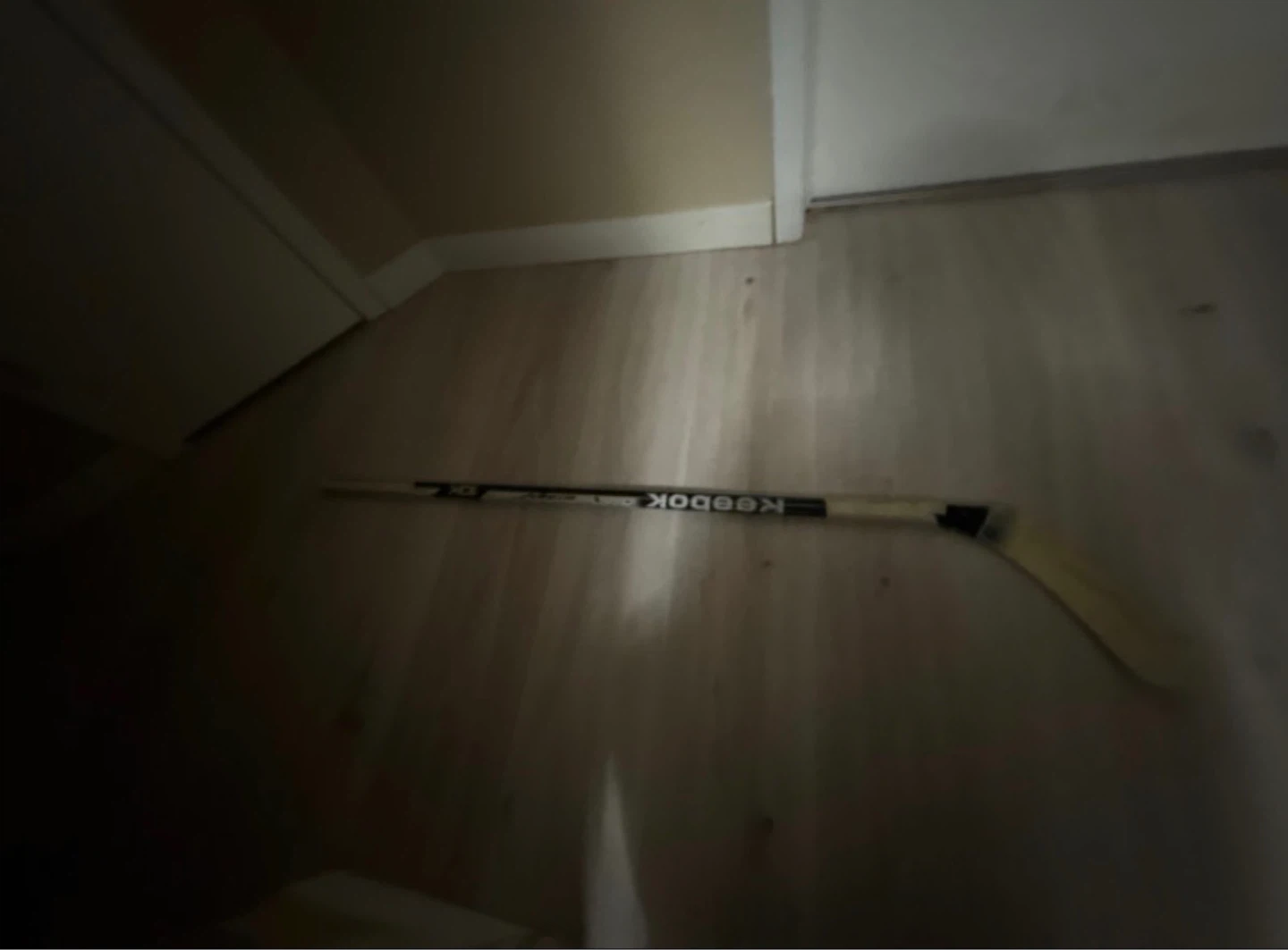 Reebok 10K Hockey Stick - photo 4