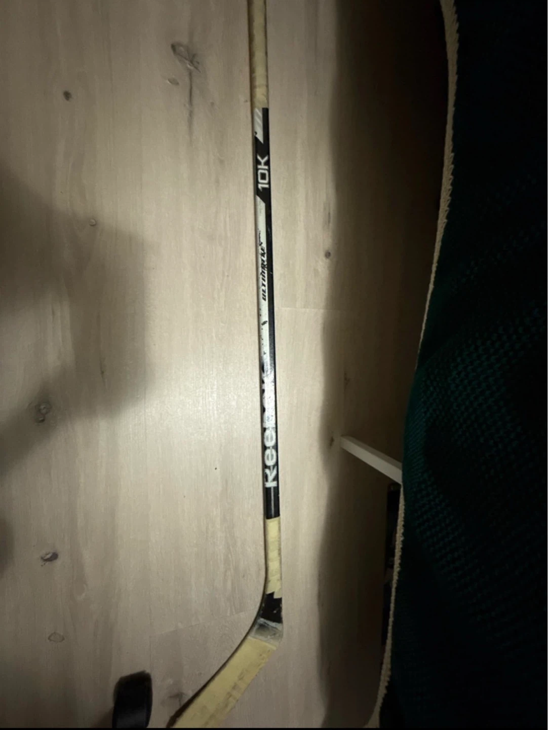 Reebok 10K Hockey Stick - photo 3