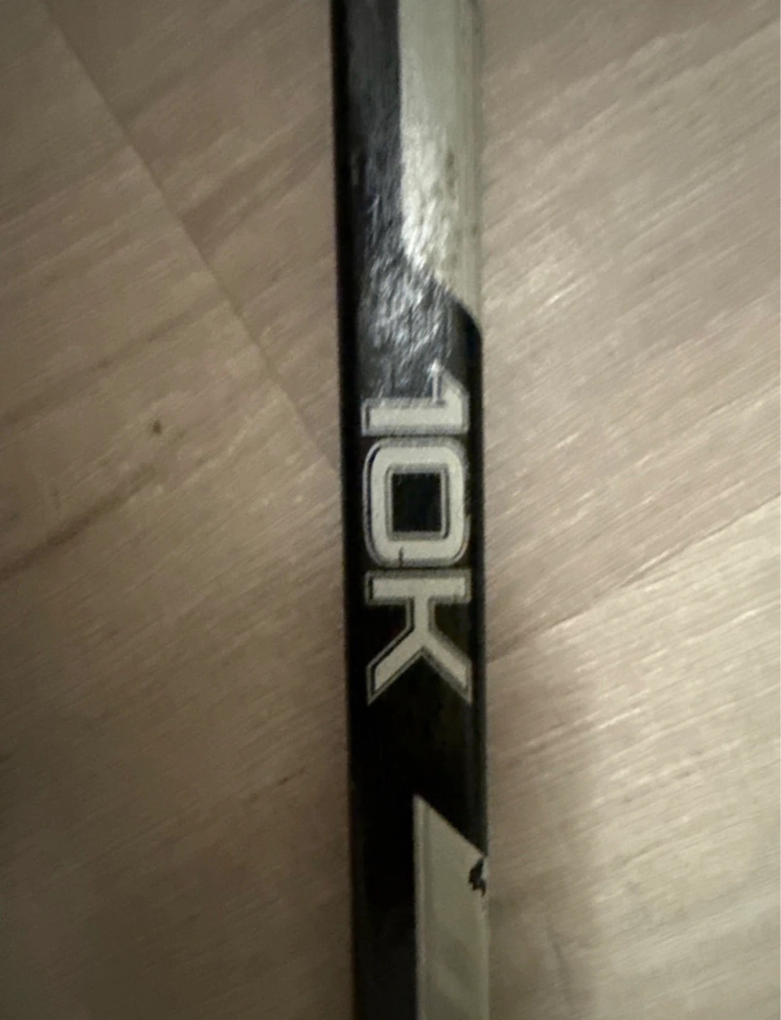Reebok 10K Hockey Stick - photo 5