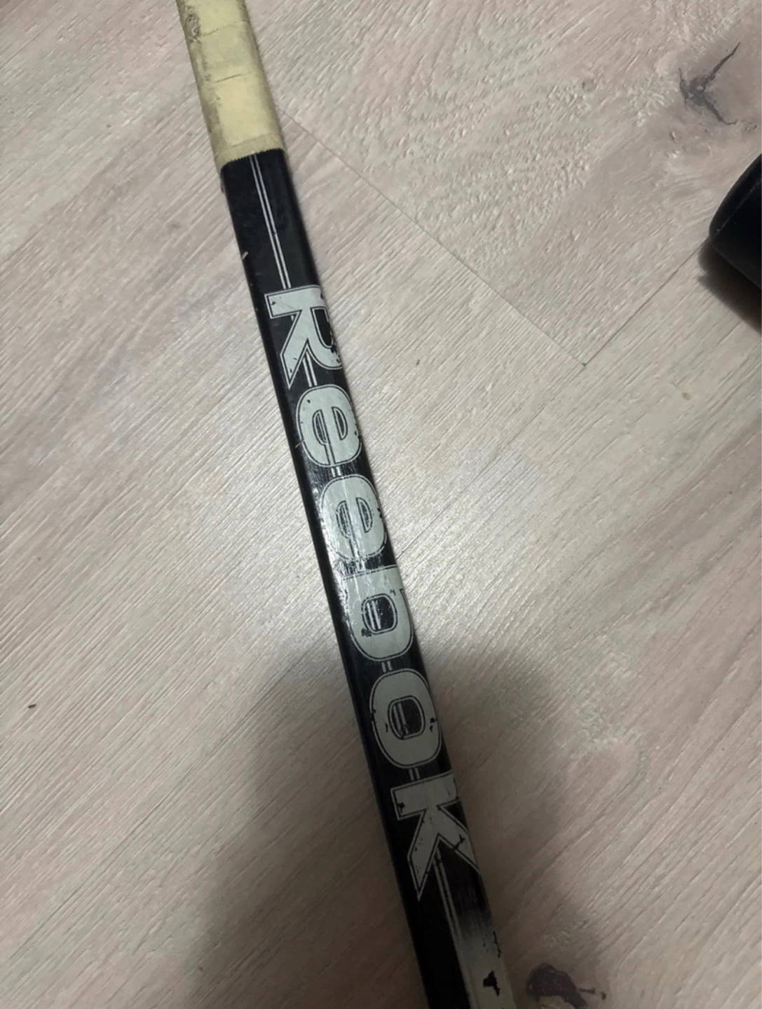 Reebok 10K Hockey Stick - photo 2