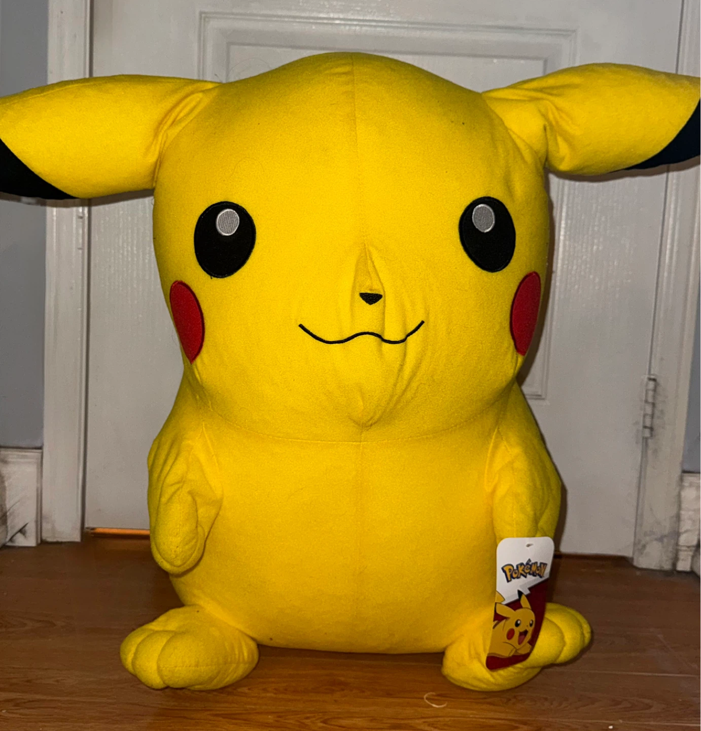 Pokemon Pikachu Plush Toy