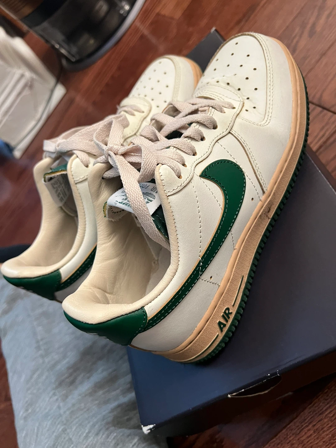 Nike Air Force 1 Low "Shibuya" Sneakers