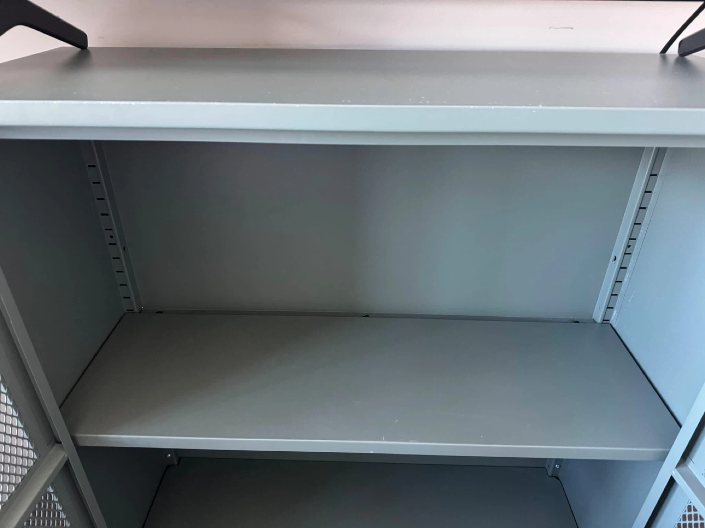 Ikea IVAR Cabinet with doors - photo 3