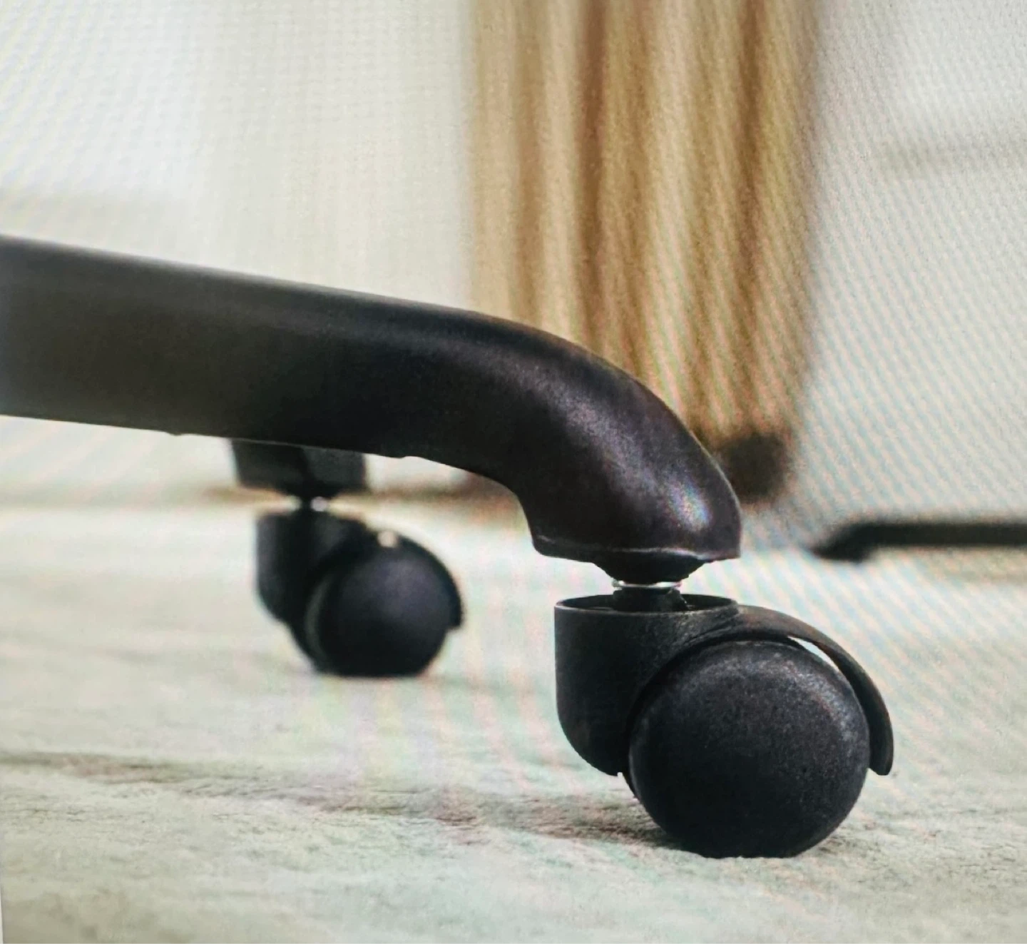 Gamers Unite Pro Series High Back Ergonomic Chair - photo 4