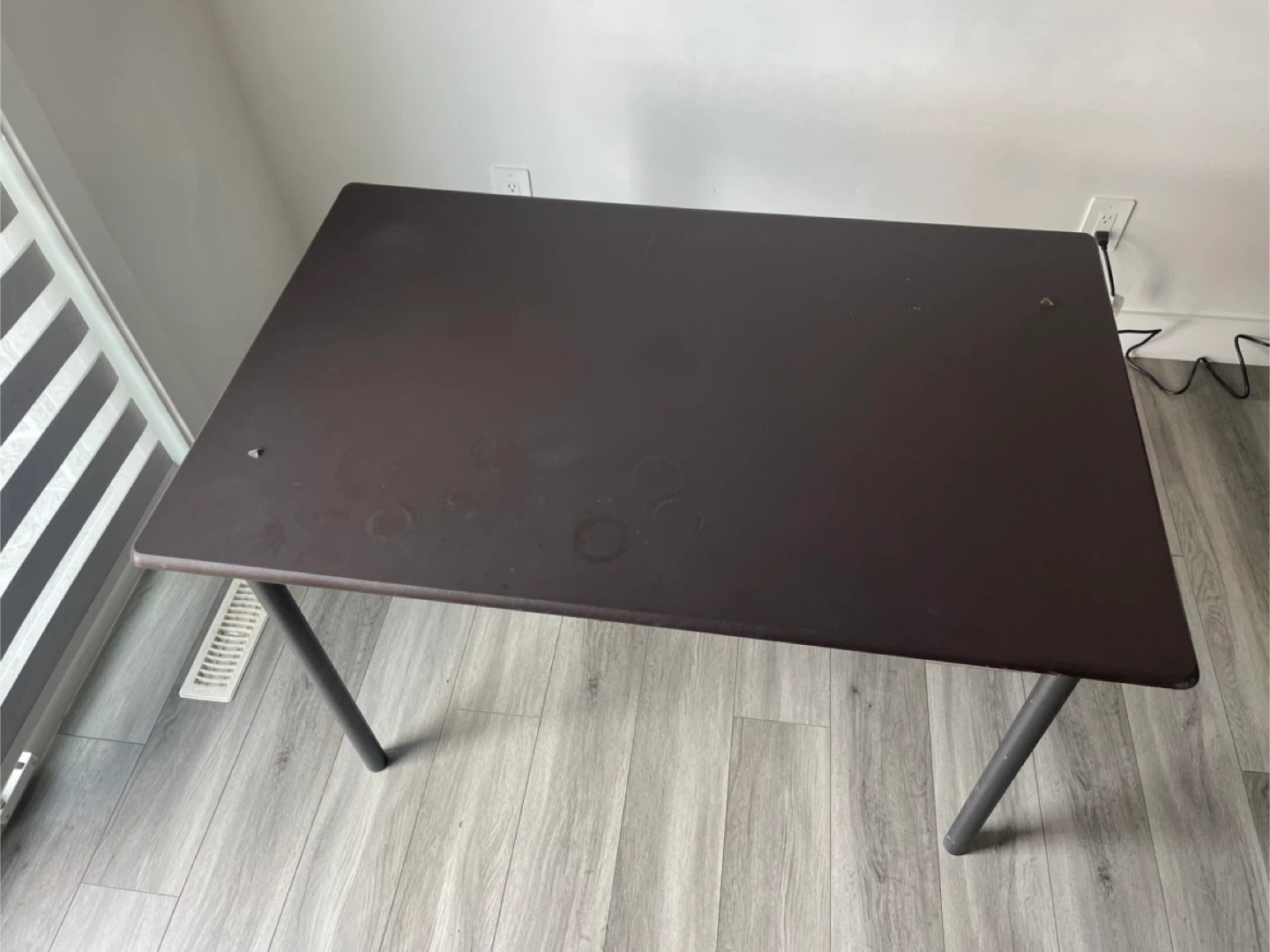 Dining Table & Chairs - photo 4