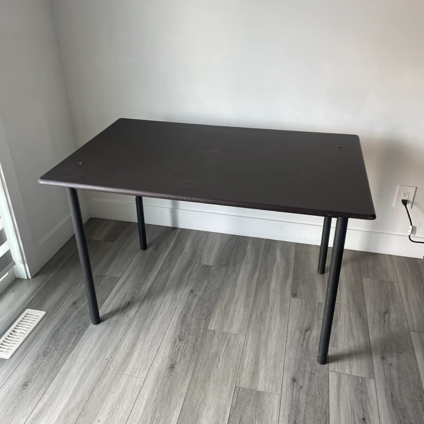 Dining Table & Chairs - photo 3