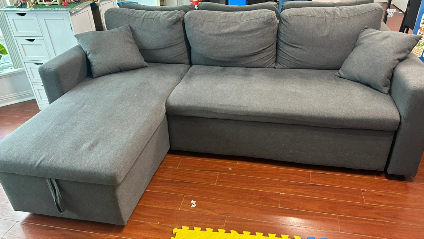 Sofa bed