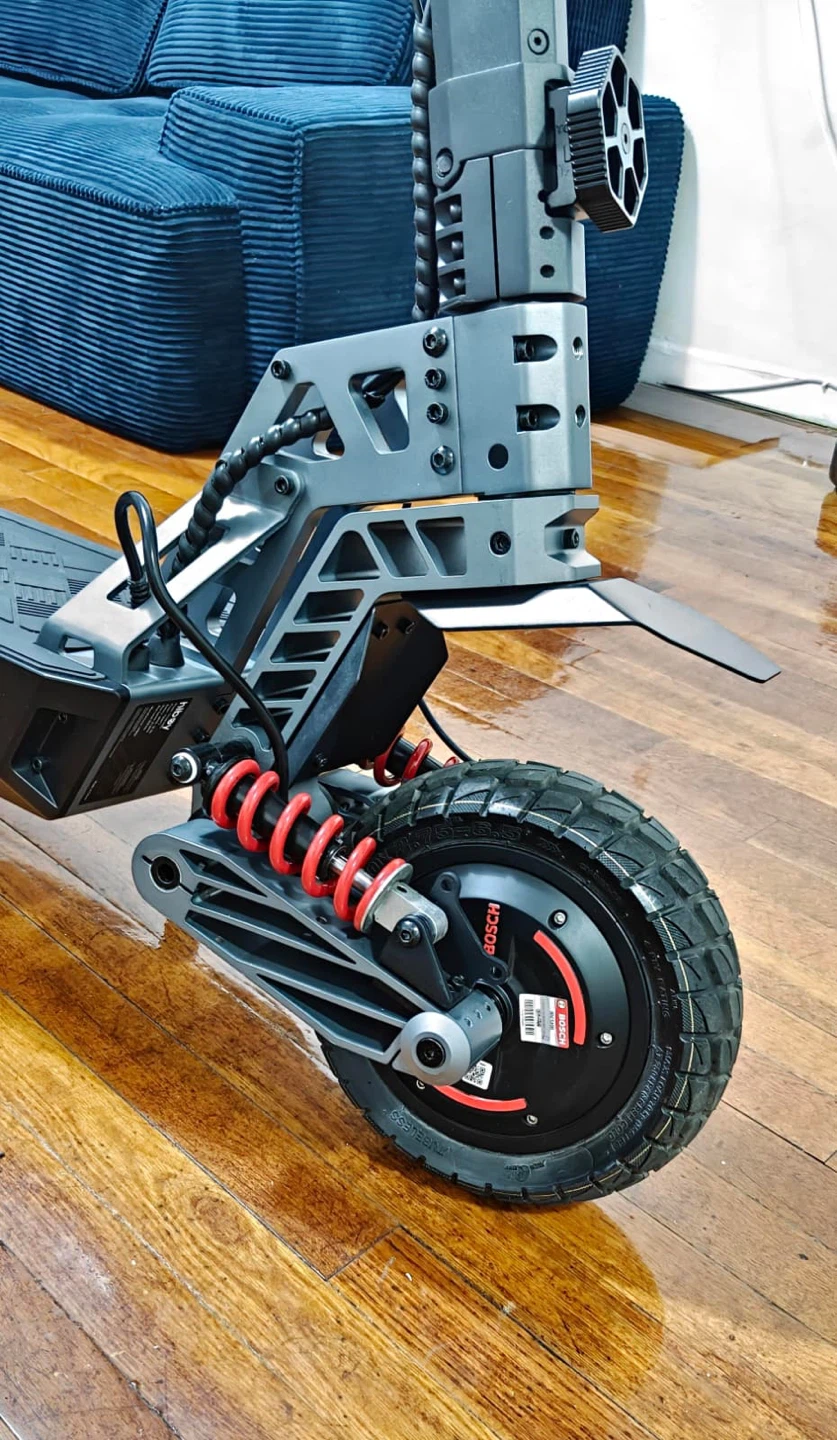 Hiboy Titan Pro Electric Scooter - photo 2