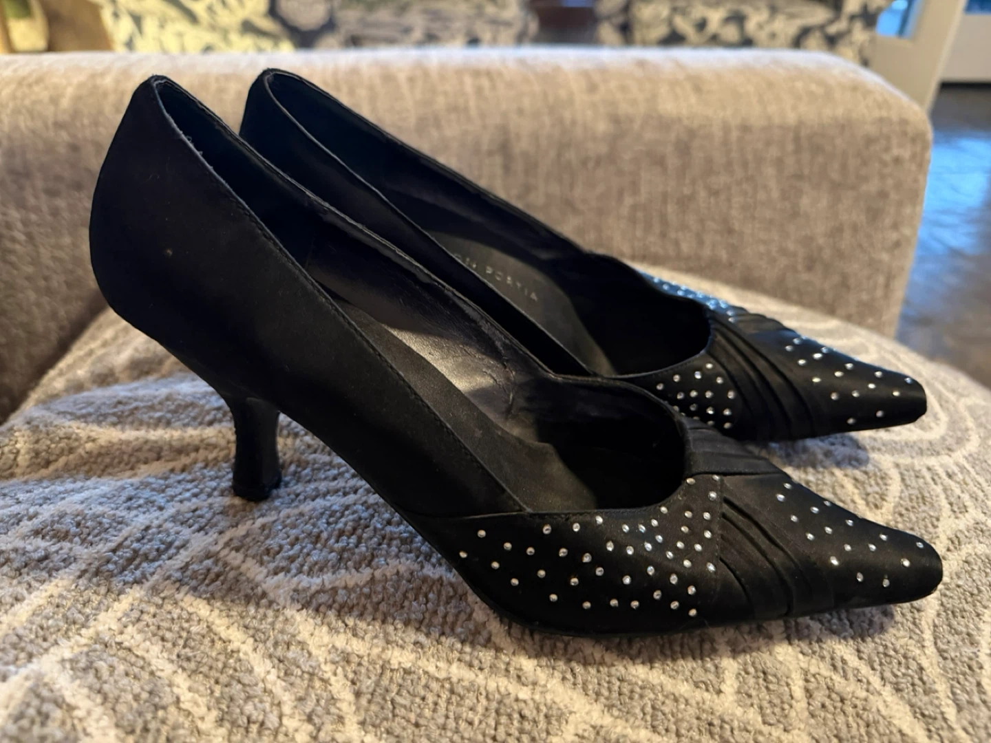 Collection Portia Black