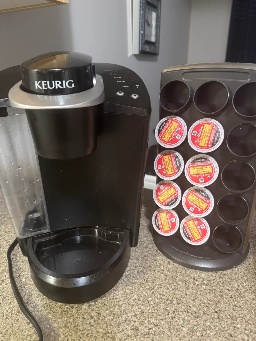 Keurig K50 All Purpose Coffee Maker