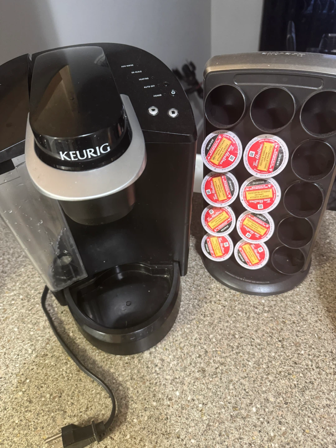 Keurig K50 All Purpose Coffee Maker - photo 2