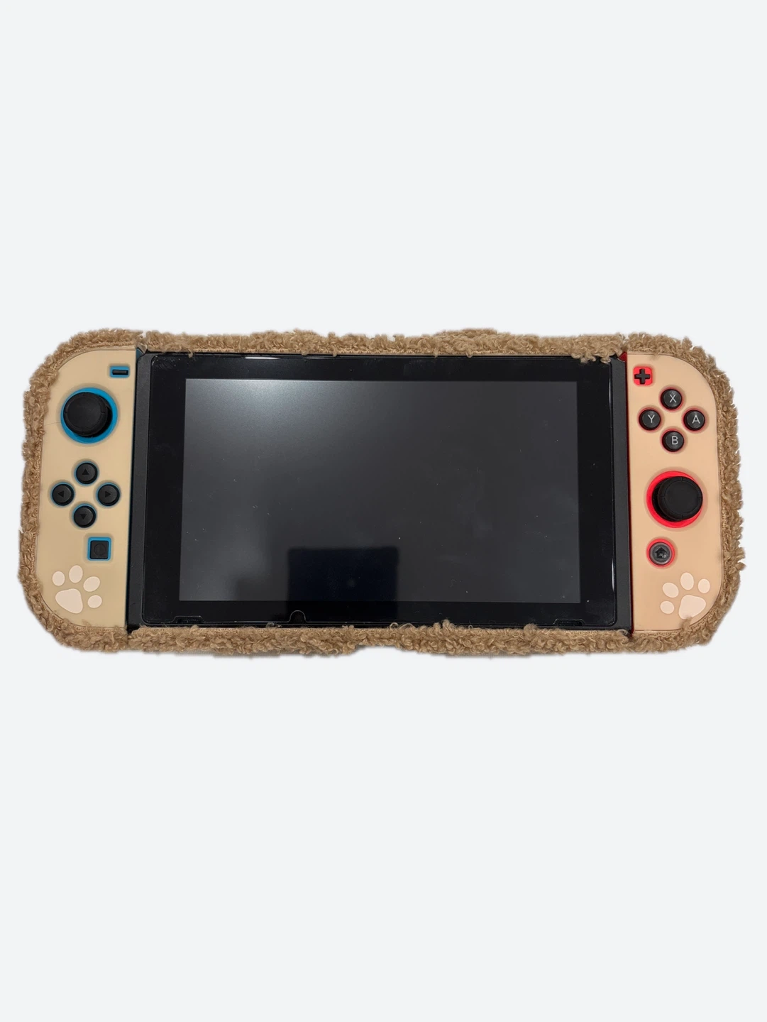 Nintendo Switch Teddy Bear Cover - photo 2